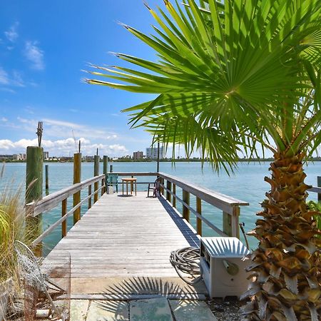 Bay Watch #6 - Weekly Beach Rental Clearwater Beach Buitenkant foto