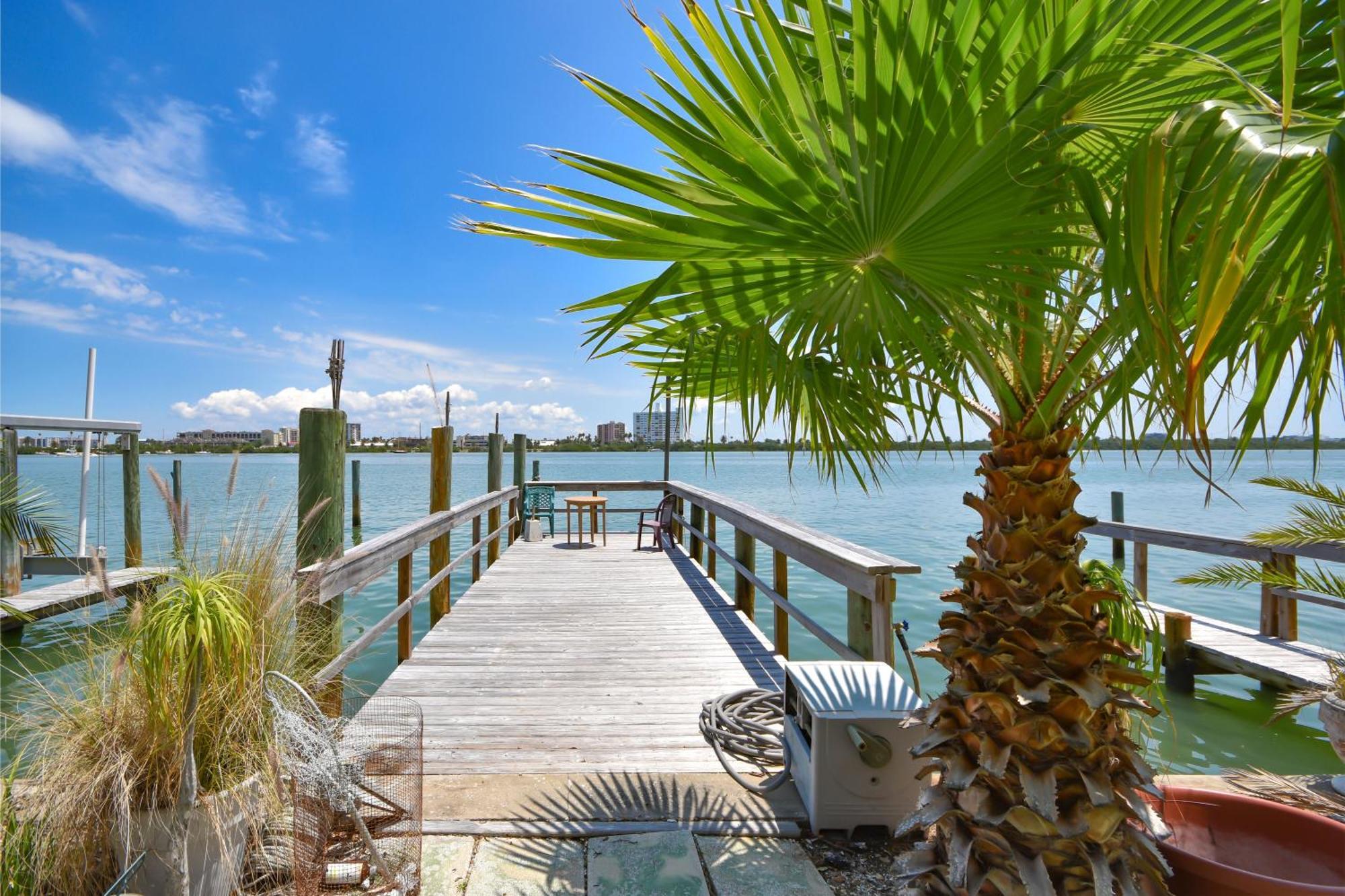 Bay Watch #6 - Weekly Beach Rental Clearwater Beach Buitenkant foto