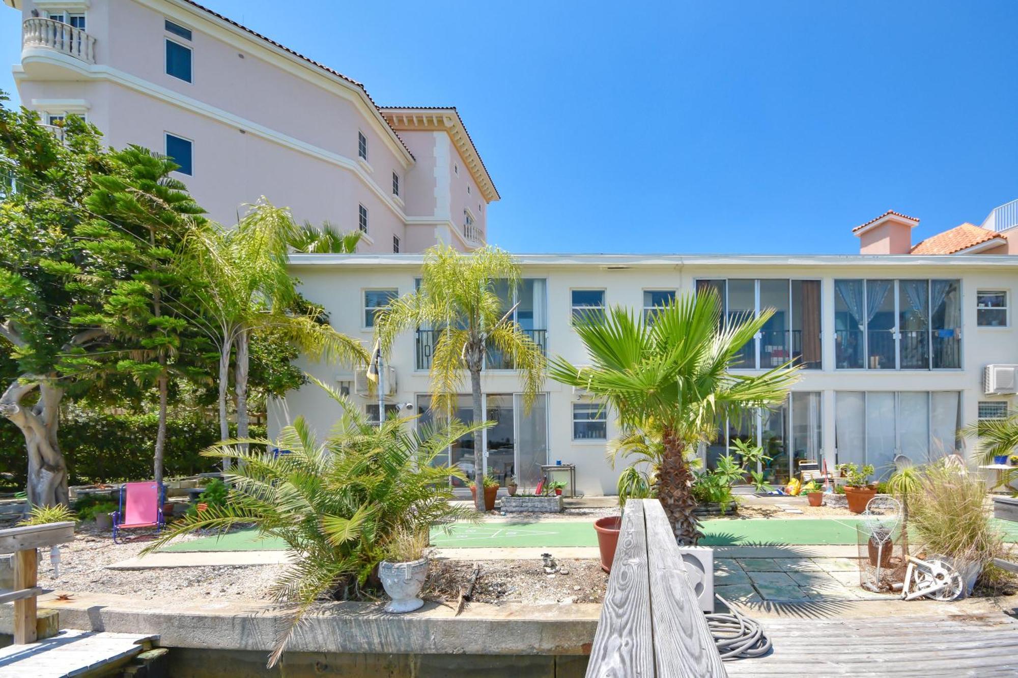 Bay Watch #6 - Weekly Beach Rental Clearwater Beach Buitenkant foto